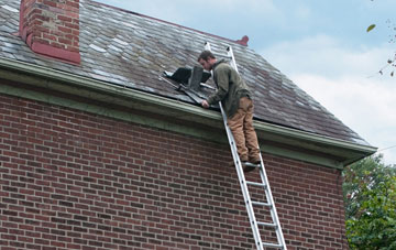 what affects urgent Cann Common roof repairs