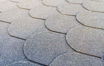 Cann Common asphalt roofing costs