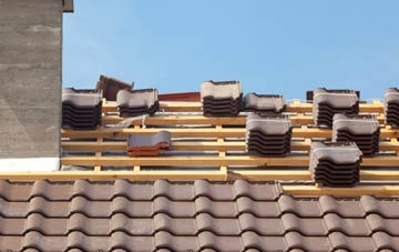 Cann Common clay roofing costs