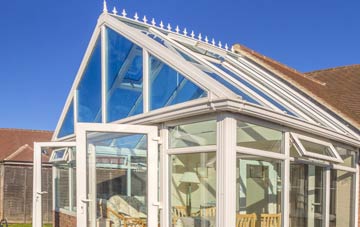 conservatory roof insulation costs Cann Common