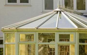 conservatory roof repair Cann Common, Dorset