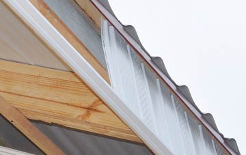 why Cann Common fascia repairs are essential
