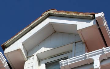 Cann Common fascia installation costs