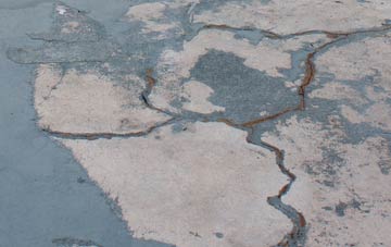 fibreglass roofing replacement Cann Common