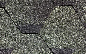 Cann Common fibreglass shingle repairs