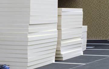 Cann Common flat roof insulation costs