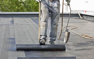 flat roof replacement Cann Common, Dorset