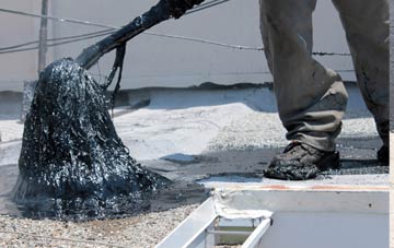 Cann Common flat roof waterproofing costs