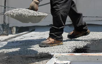Cann Common flat roofing companies