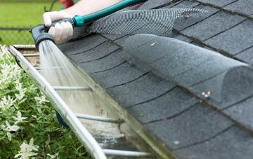 Cann Common gutter cleaning costs