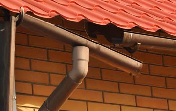 Cann Common gutter repair costs