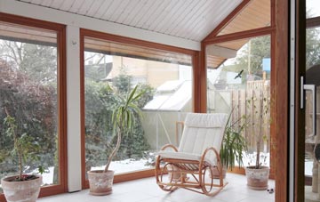 Cann Common hardwood conservatory roofing repairs