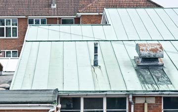 Cann Common lead roofing costs