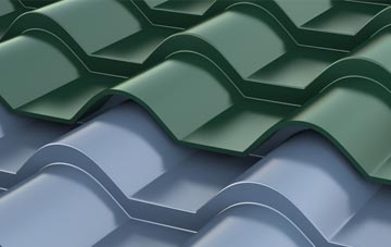 who should consider Cann Common plastic roofs