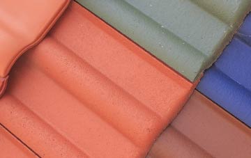 Cann Common plastic roofing companies