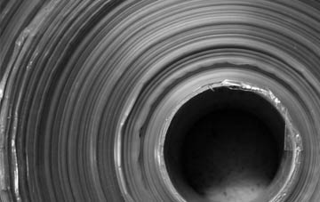 Cann Common pvc roof replacement