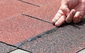 Cann Common asphalt roof repairs