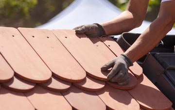 Cann Common roof tile contractors