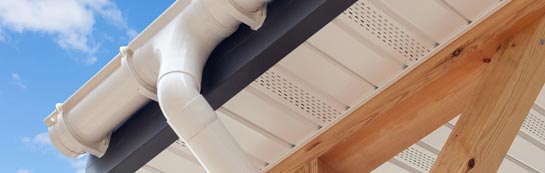 get Cann Common guttering quotes today