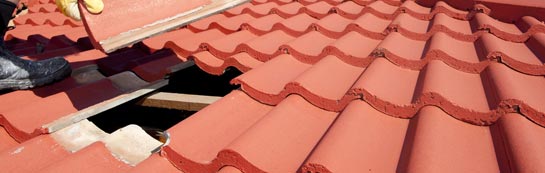compare Cann Common roof repair quotes