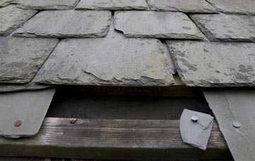 Cann Common slate roof repairs and maintenance