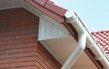 Cann Common soffit repair costs