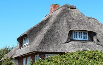 thatch roofing Cann Common, Dorset