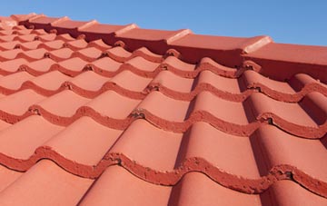 Cann Common tile and slate roof replacement