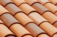 Cann Common clay roofing