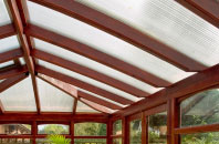 Cann Common conservatory roofing insulation