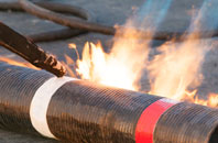 Cann Common flat roofing replacement