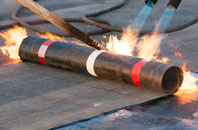 Cann Common flat roof sealing