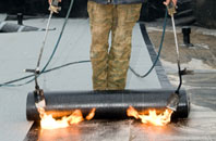 Cann Common flat roof sealing quote