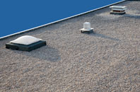 Cann Common flat roofing