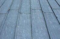 Cann Common lead roofing