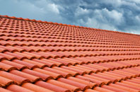Cann Common roofing tiles