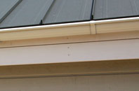 Cann Common soffit repair