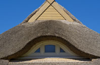 Cann Common thatch roofing